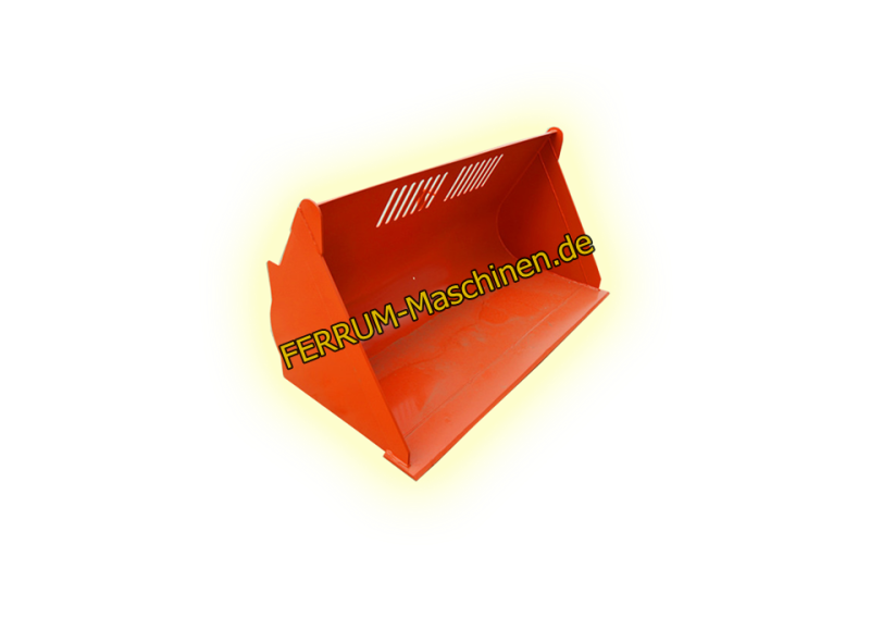 Schneeschaufel Massiv Radlader FERRUM