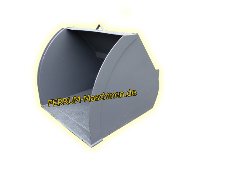 Sonderschaufel Radlader FERRUM I