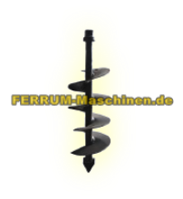 hydraulischer Bohrer für die CT-Minibagger